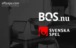 Swedish authorities claim Svenska Spel show as advertising