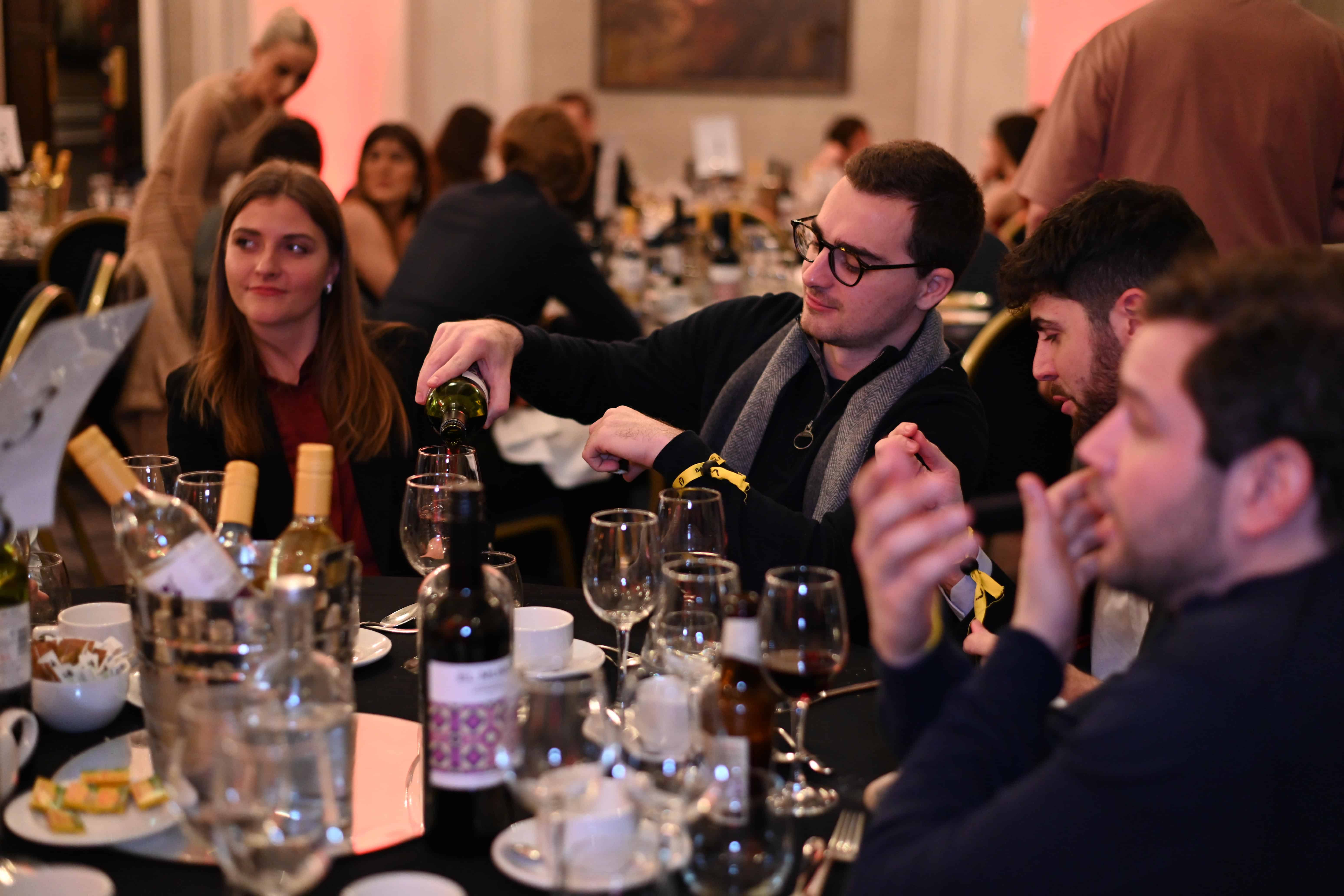 igaming club london dinner 3