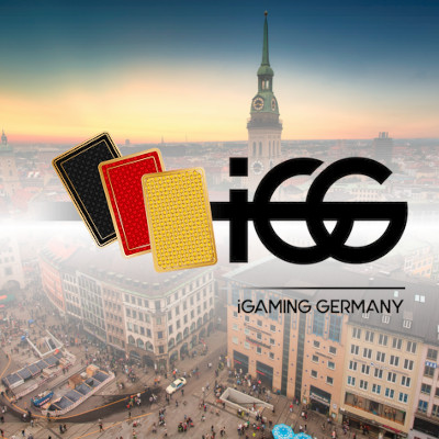 iGaming Germany 2023