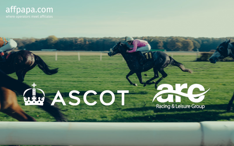 ARC enters media and data contract with Ascot and ATR