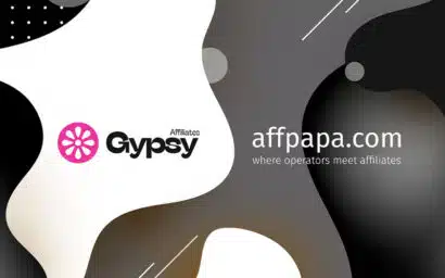 AffPapa extends partnership with Gypsy Affiliates