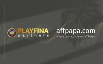 AffPapa joins forces with Playfina Partners