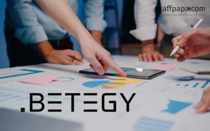 Betegy launches latest ads personalization feature