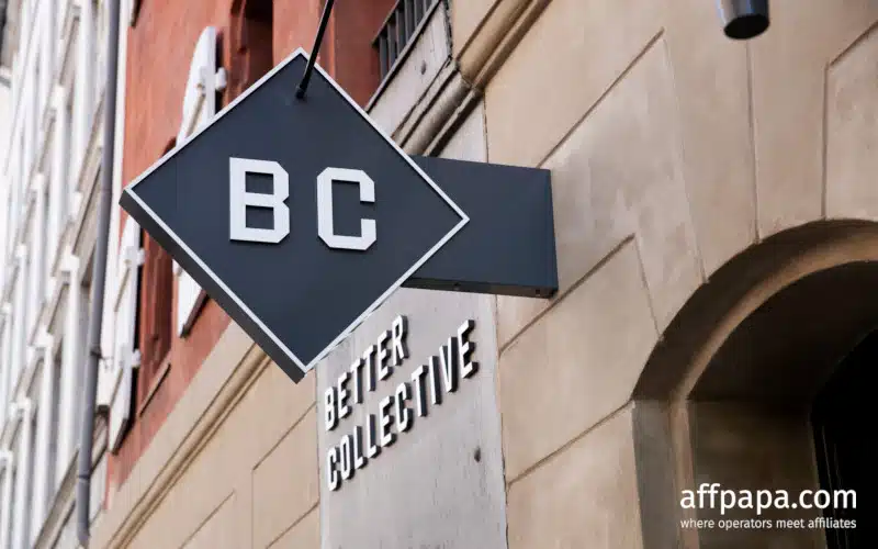 Better Collective publishes 2022 FY report Better Collective publishes 2022 FY report