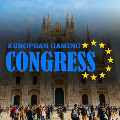 European Gaming Congress 2023