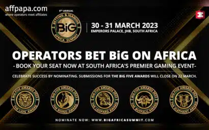 Expand your African presence with BiG Africa Summit 2023