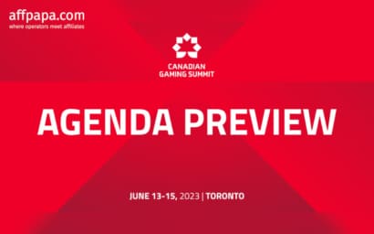 Expand into NA iGaming market with Canadian Gaming Summit