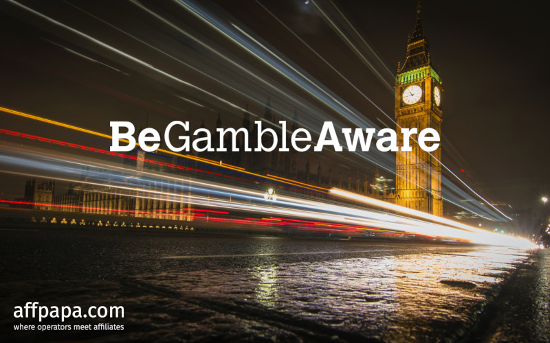 GambleAware awards £350k to gambling stigmatization research