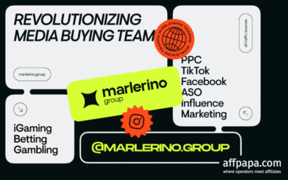 Marlerino Group: Revolutionizing Media Buying Team