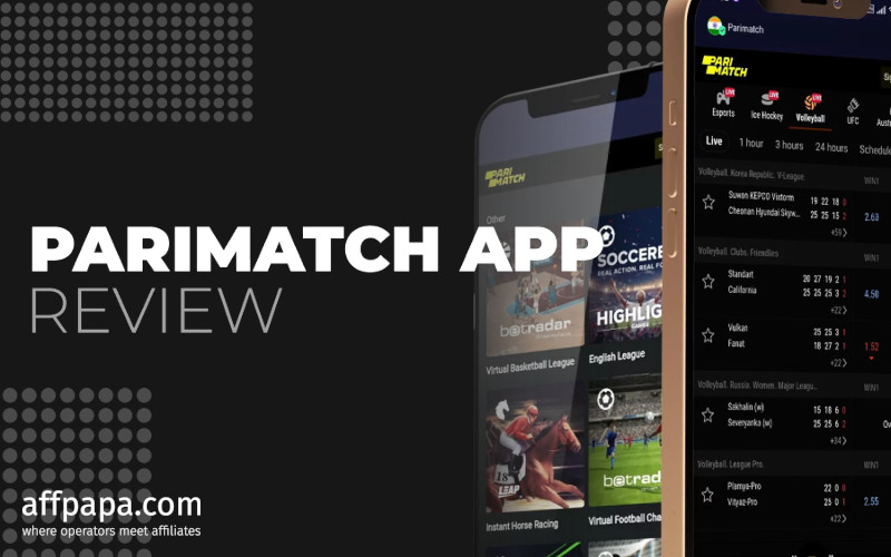 Parimatch delivers a leading experience for Indian players