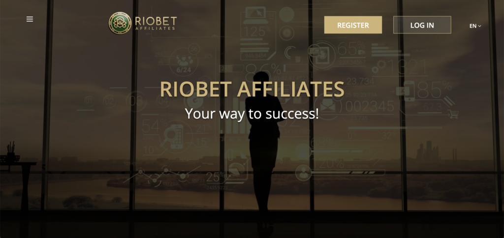 riobet affiliates