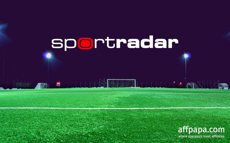 Sportradar reports 34% suspicious match increase in 2022