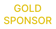 Gold Sponsor