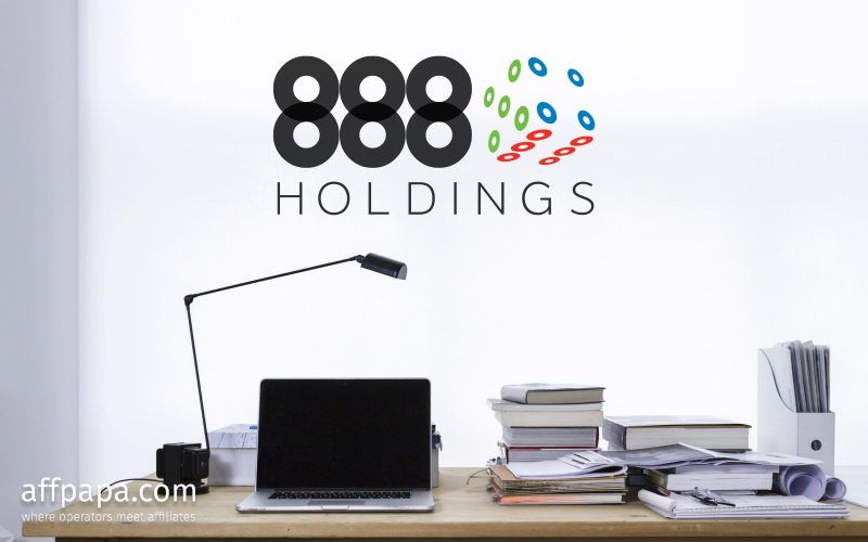 888 Holdings releases 2022 financial report
