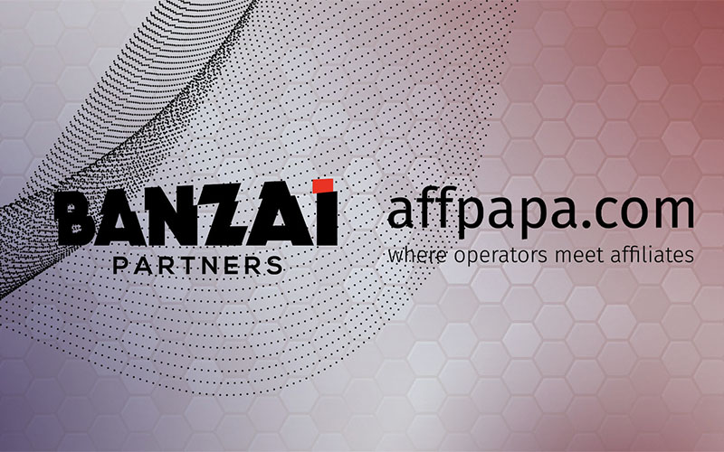AffPapa and Banzai Partners announce new partnership