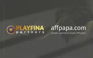 AffPapa joins forces with Playfina Partners