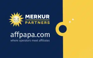 AffPapa strikes partnership with Merkur Partners