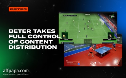 BETER transitions to in-house content distribution