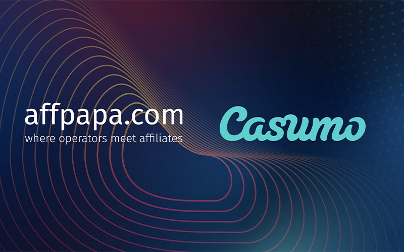 Casumo joins AffPapa’s directory in a new partnership
