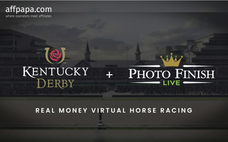 Churchill Downs releases new offerings with Third Time Games