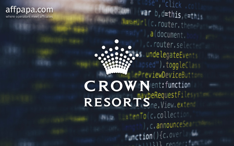 Crown Resorts reports file leaks from recent breach