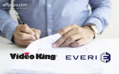 Everi to purchase Video King assets for just under $60m