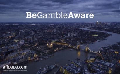 GambleAware launches campaign fighting gambling harm stigma
