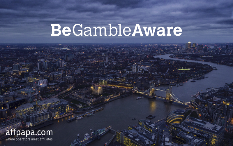 GambleAware launches campaign fighting gambling harm stigma