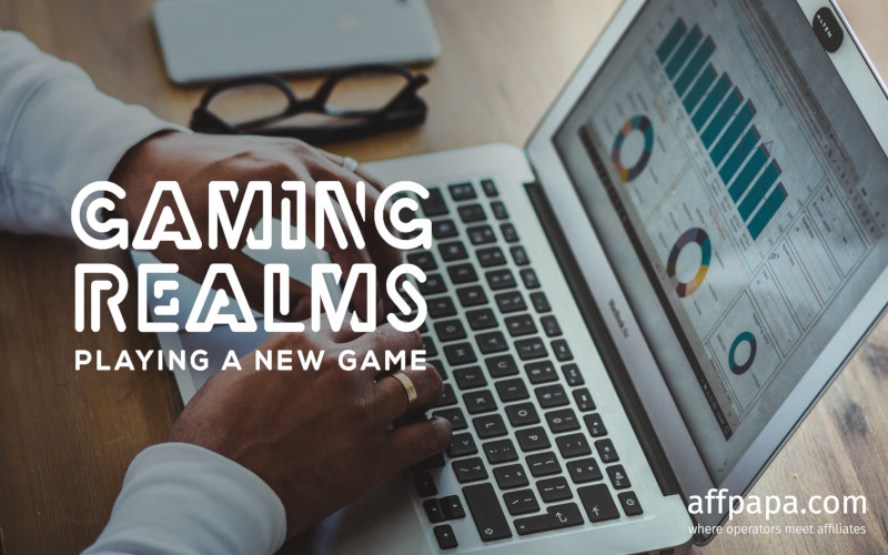 Gaming Realms records 27% revenue jump in 2022
