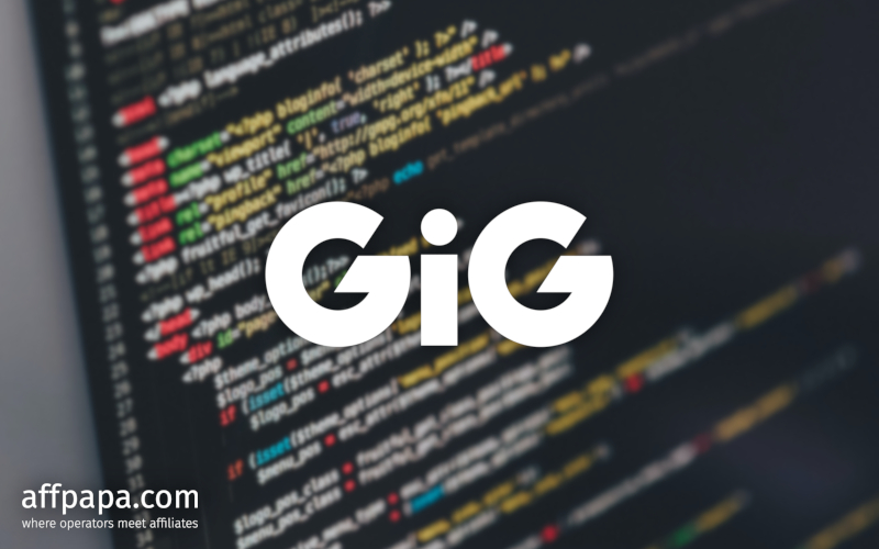 GiG adds new service to its SaaS offerings