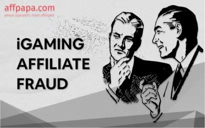 How to Avoid iGaming Affiliate Fraud as an Operator