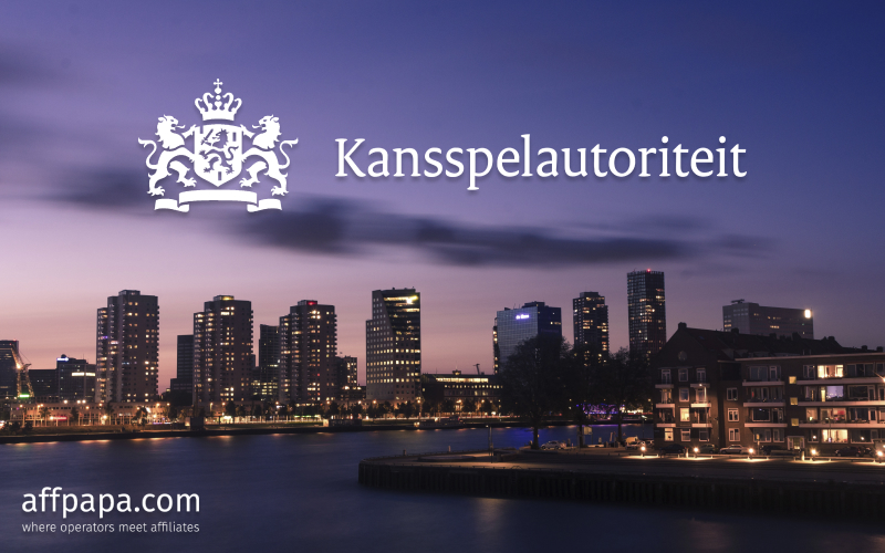 KSA reports gambling market expansion in the Netherlands