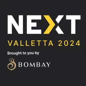 NEXT Summit: Valletta 2024