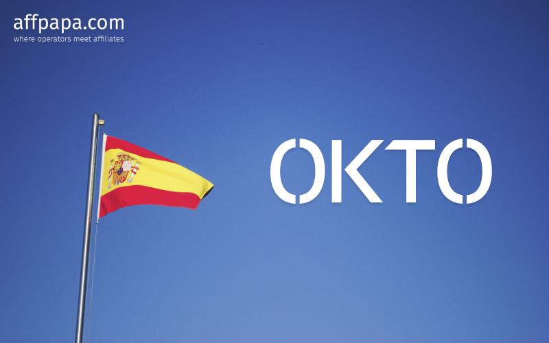 Okto payments greenlit to be used in Madrid