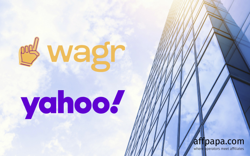 Social betting platform Wagr purchased by Yahoo