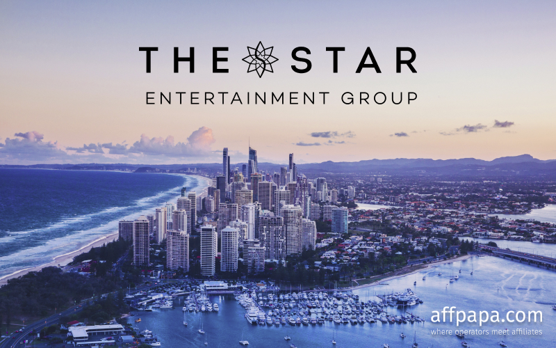 Star Entertainment announces new restructuring plan