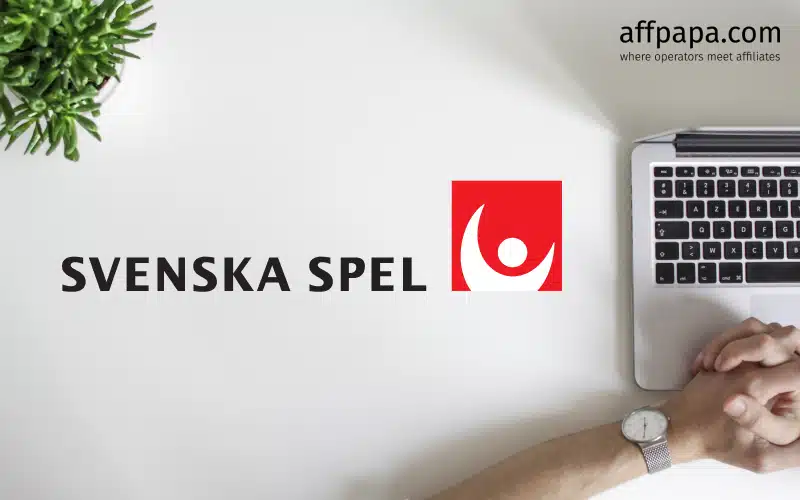 Svenska Spel revenue increased by 2% in Q1 2023