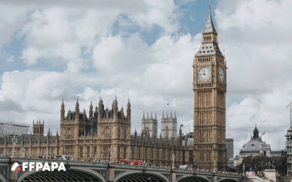 uk gambling lobbying has increased rapidly over past 5 years