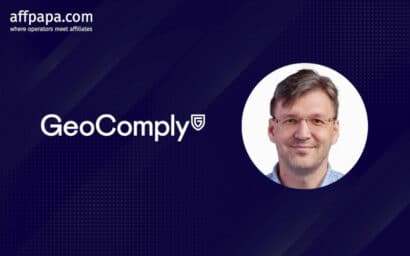Vadim Jelezniakov appointed as GeoComply’s CTO