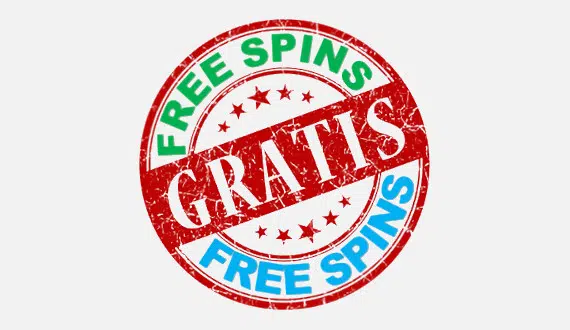 Free Spins Gratis