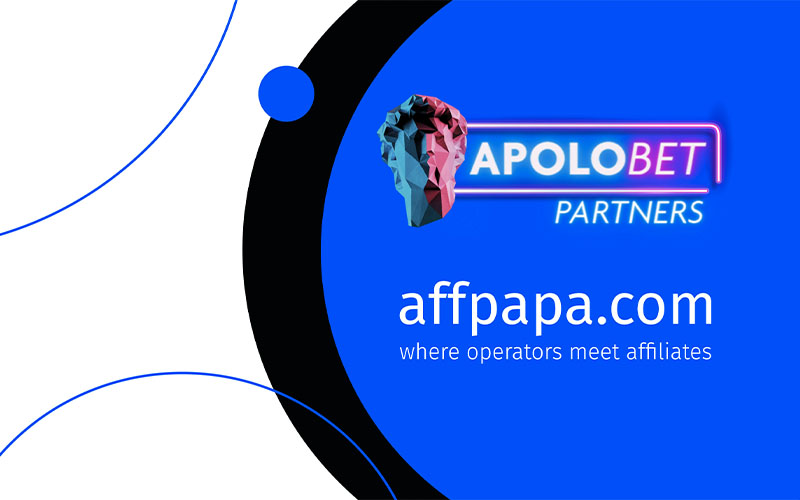 AffPapa and ApoloBet join forces in a new partnership