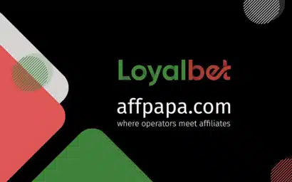 AffPapa and LoyalBet announce new partnership
