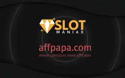 affpapa announces new partnership with slotmaniax