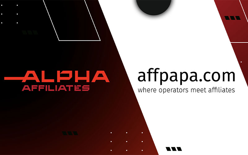 AffPapa joins forces with Alpha Affiliates