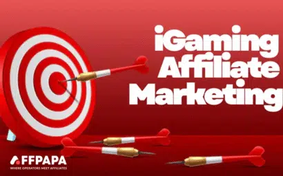 Affiliate Marketing: The Key To iGaming Success