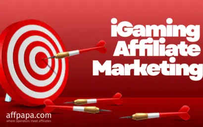 Affiliate Marketing: The Key To iGaming Success