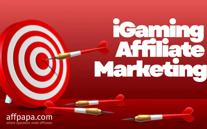 Affiliate Marketing: The Key To iGaming Success