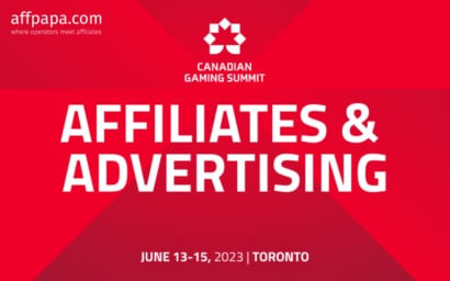 Affiliates to be spotlighted at Canadian Gaming Summit