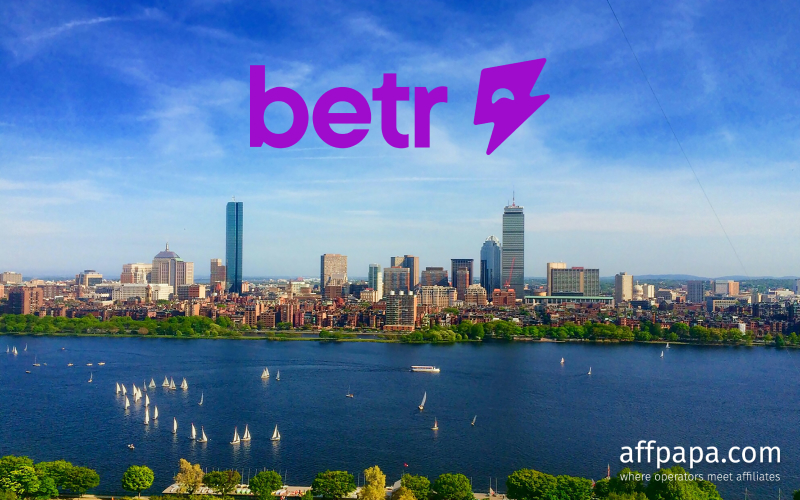 Betr launches real-money offerings in Massachusetts
