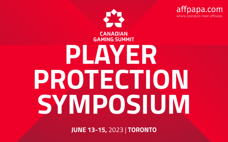 Canadian Gaming Summit to explore player protections